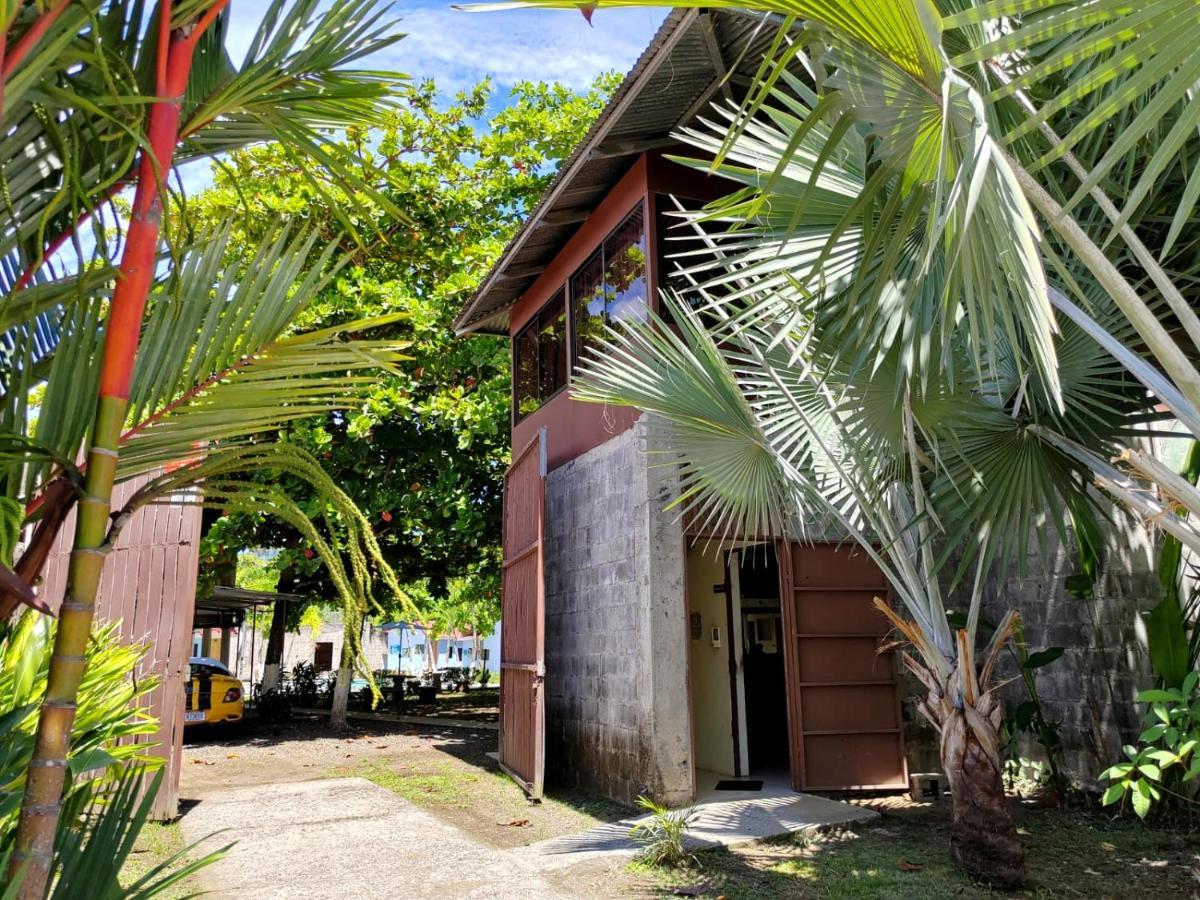 Hotel Catappa Jacó Exterior foto